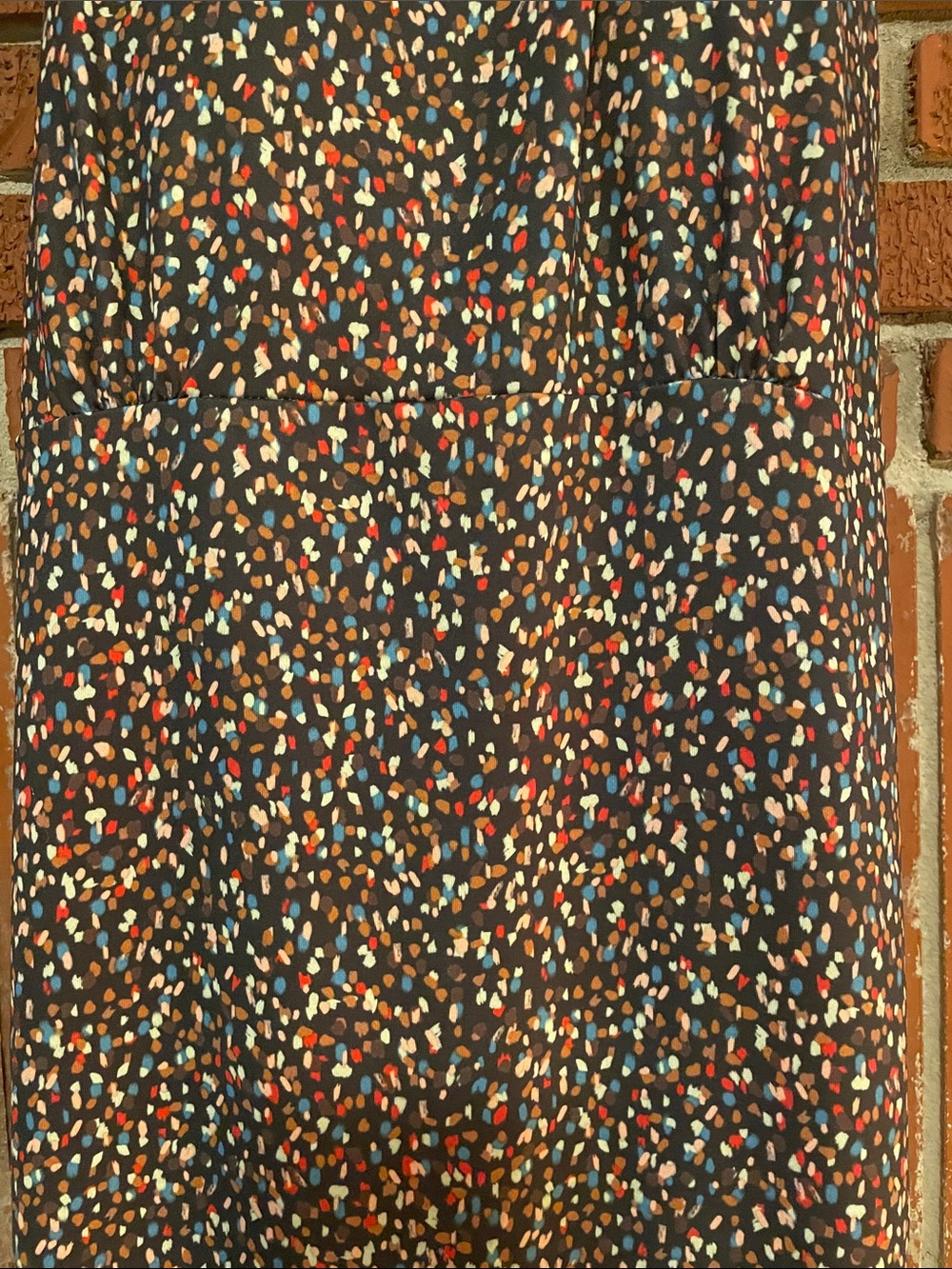 Prana Jewel Lake Summer Dress women’s size large EUC - Picture 4 of 10